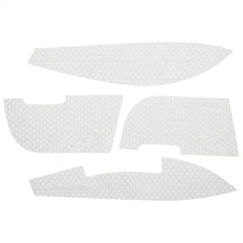 Endgame Gear XM1 Lizard Skins DSP Grip - balts
