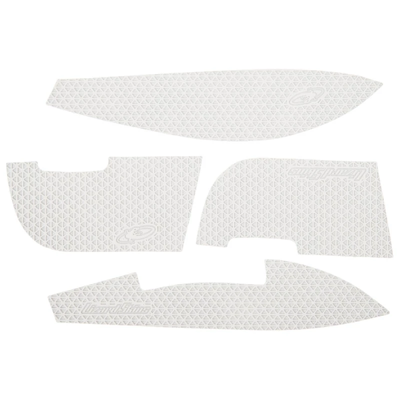 Endgame Gear XM1 Lizard Skins DSP Grip - balts