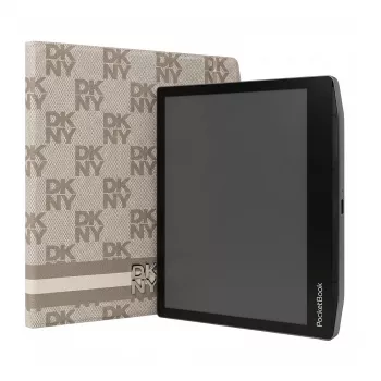 E-lasītājs PocketBook PB700K3-7 (DKNY Smoky Beige) DACH versija
