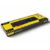 Tastatūra Tracer TRAKLA46651 Gaming USB melna