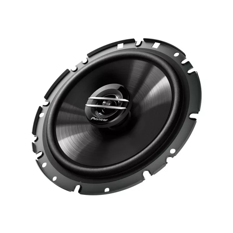 Pioneer TS-G1720F autoskaļruņi apaļi 2-virzienu 300 W 2 gab.