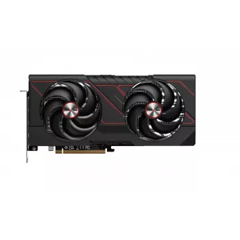 SAPPHIRE PULSE Radeon RX 9070 16GB GDDR6 grafiskā karte