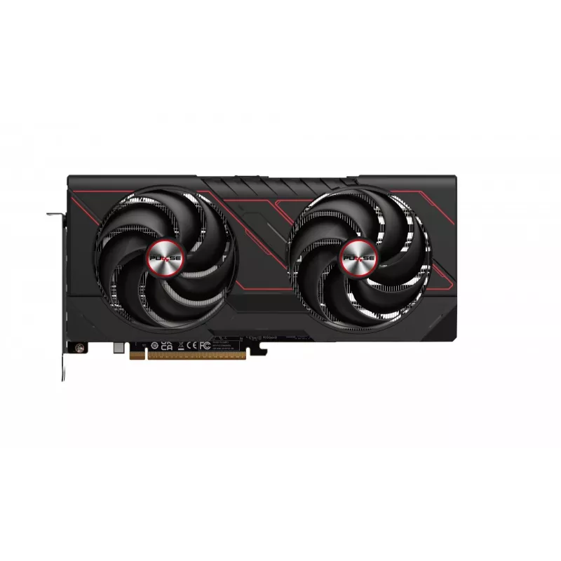 SAPPHIRE PULSE Radeon RX 9070 16GB GDDR6 grafiskā karte