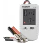 Releju testētājs Voltcraft RT-100 — releju pārbaudei no 12 V līdz 230 V