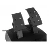 Esperanza EGW101 spēļu stūre PlayStation 3, USB, melna/zaļa