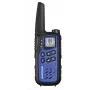 Radiostacija Baofeng BF-T25E Zila, 2 gab.