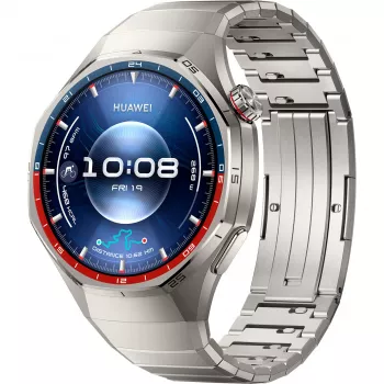 Viedpulkstenis Huawei WATCH GT 6 Pro GPS 46mm