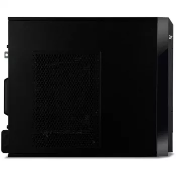 Galddators Acer Aspire XC-1860 — Intel Core Ultra 5 225, 16 GB DDR5, 1 TB SSD, Windows 11 Home, Melns