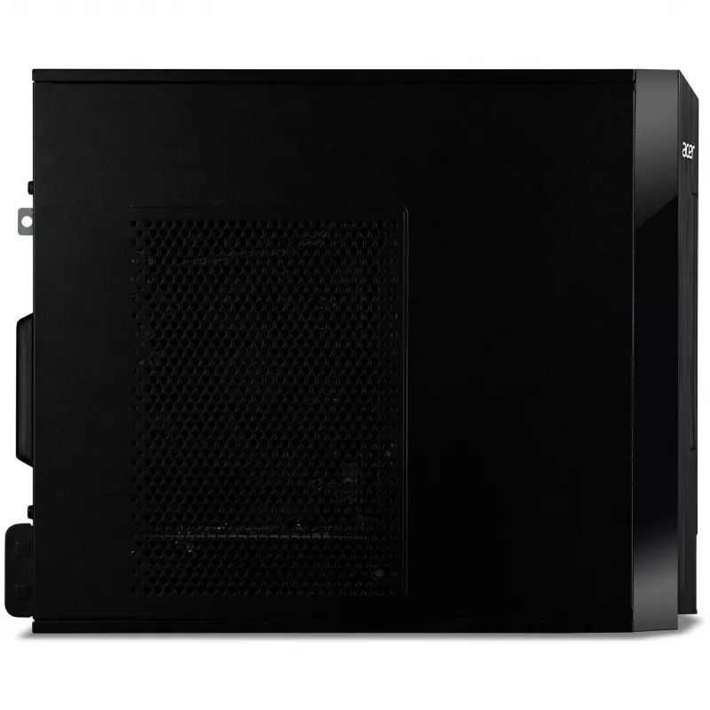 Galddators Acer Aspire XC-1860 — Intel Core Ultra 5 225, 16 GB DDR5, 1 TB SSD, Windows 11 Home, Melns