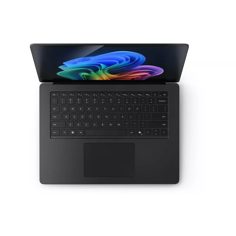 Klēpjdators Microsoft Surface Laptop 7 for Business 15 collu Intel Core Ultra 5 16GB 256GB Intel Arc Graphics Windows 11 Pro