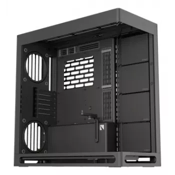 HAVN HS 420 Midi Tower Melns