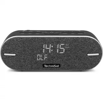 Pārnēsājamais radio TechniSat DIGITRADIO BT 2 DAB+ FM 20W