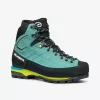 Scarpa ZODIAC TECH GTX WOMAN, 38, Ūdenskritums - Melns