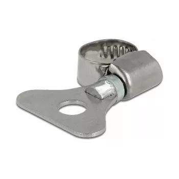 Tauriņskavas komplekts DeLOCK 19570 8–12 mm 10 gab. metāls