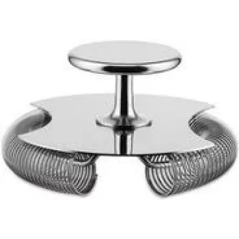 Cocktail sietiņš Alessi GIA27 Nerūsējošais tērauds 102 mm