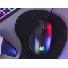 Tracer GameZone Odin RGB vadu pele spēlētājiem, 12000 DPI, 8 pogas