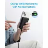 Pārnēsājams lādētājs Anker 321 MagGo 5000 5000 mAh