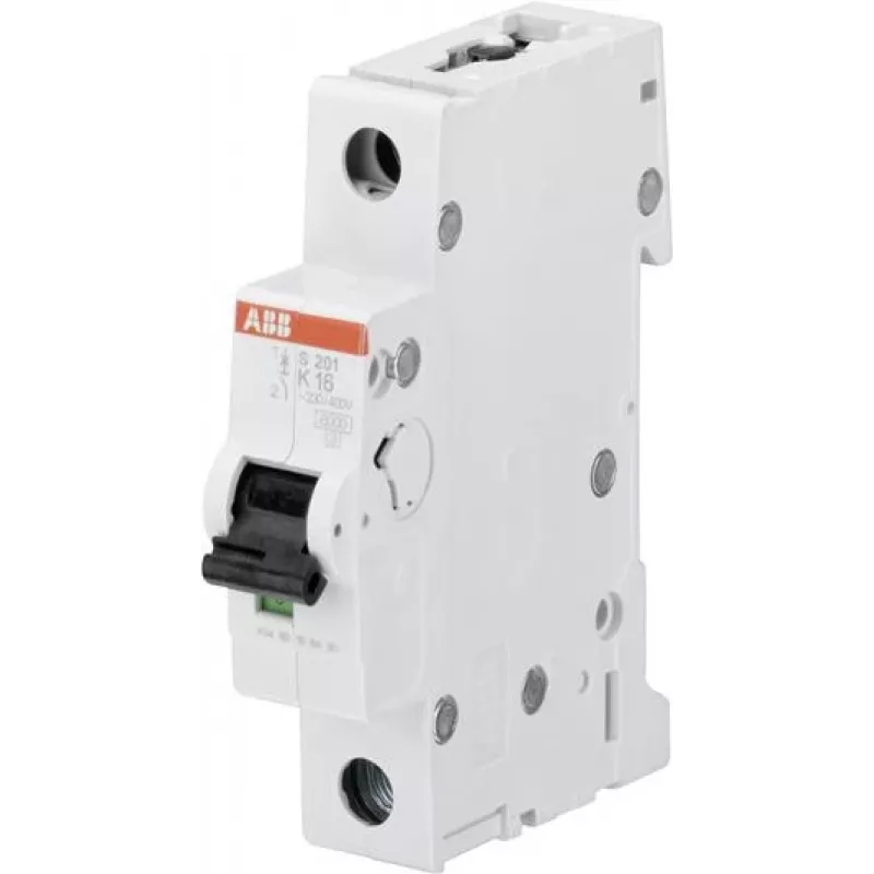 ABB 2CDS251001R0217 automātiskais slēdzis