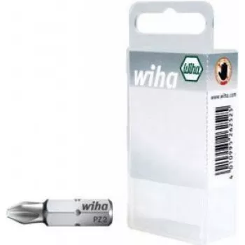 Screwdriver Bit Set Wiha 7012 Z 3 gab.