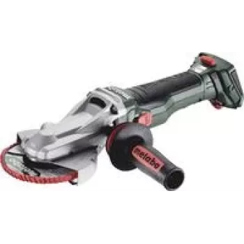 Leņķa slīpmašīna Metabo WVBF 18 LTX BL 15-125 Quick, bezvadu, 125 mm, bezsuku motors