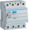 Elektrosadales kārbas piederums Hager CDC425J
