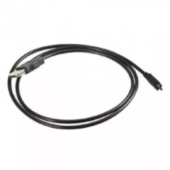 USB kabelis Datalogic 8-0754-12 2m Melns
