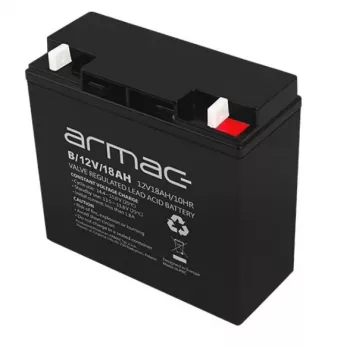 Universālā želejas baterija UPS Armac B/12V/18Ah