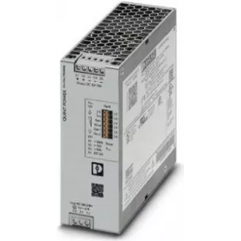 Barošanas bloks PHOENIX CONTACT QUINT4-PS/1AC/12DC/15 (2904608)