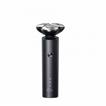 Rotācijas skuveklis Xiaomi S301 Melns