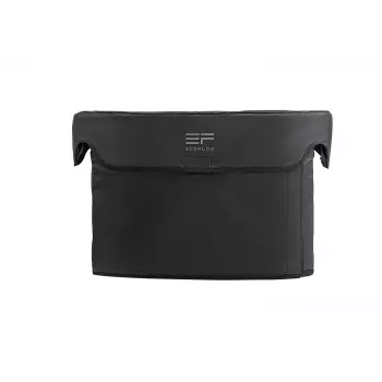 Pārnēsāšanas soma EcoFlow DELTA Max papildu akumulatoram (BDELTAMAXEB-US)