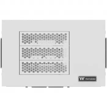 Thermaltake AX100 tērauda pamatne AX700/Snow White mazumtirdzniecībā
