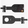 Dokumentu kamera IPEVO V4K PRO Pelēka USB 2.0