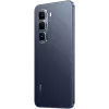 Viedtālrunis INFINIX HOT 50 PRO — 6.78 collu FHD+ ekrāns, MediaTek Helio G100 Ultra, 8 GB RAM, 256 GB, 50 MP, Android 14, 5000 mAh, Dual SIM, IP54, Melns