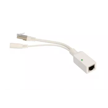 MikroTik RBGPOE Gigabit PoE Inžektors
