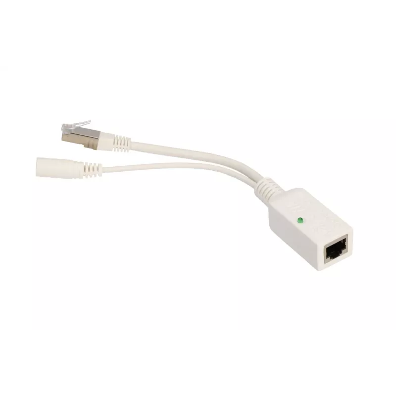 MikroTik RBGPOE Gigabit PoE Inžektors