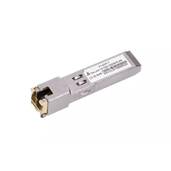 Extralink EX.15081 SFP modulis ar RJ45 ligzdu, 1250 Mbit/s