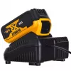 DeWALT DCD800P2T-QW bezsuku urbjskrūvgriezis 18V