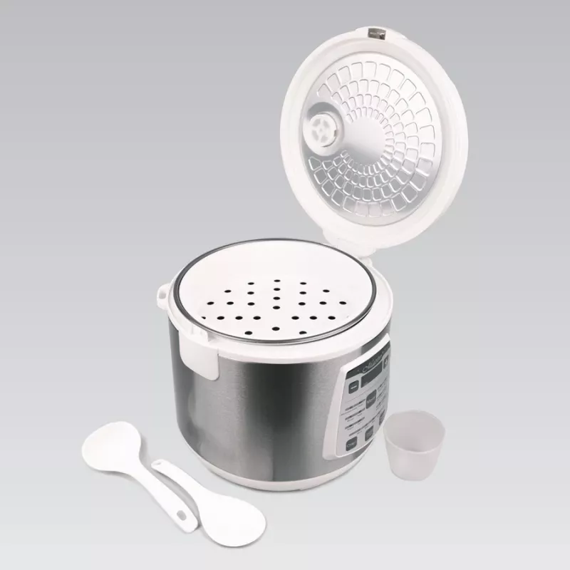 Multivārāmais katls MAESTRO MR-792, 17 programmas, 700 W