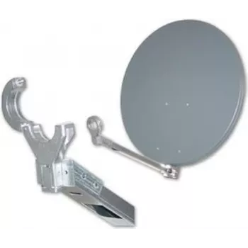 Satelītantena Preisner S660-G Graphite