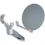 Satelītantena Preisner S660-G Graphite
