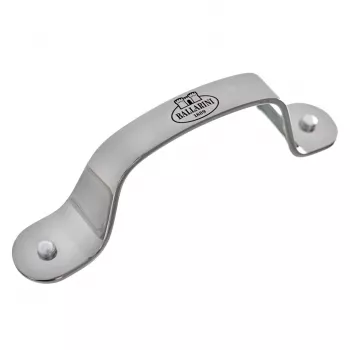 BALLARINI Alba ALBG3ED.24D dziļā cepamā panna ar 2 rokturiem 24 cm