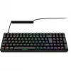 Sharkoon SGK50 S2 bezvadu spēļu tastatūra RF Wireless QWERTZ vācu