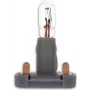 BUSCH JAEGER 1784-0-0032 - Mini svece - caurspīdīga - 24 V - 22 mA