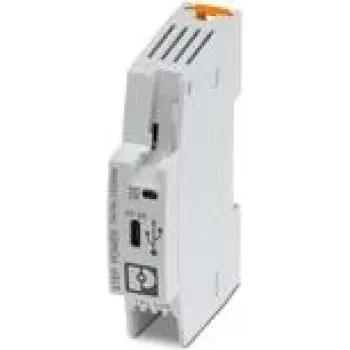 Phoenix Contact Barošanas bloks STEP3-PS/1AC/5DC/3/PT/USB-C (1335698)