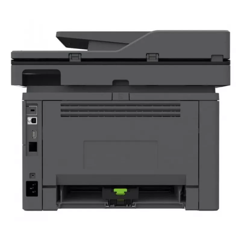 Lāzerprinteris Lexmark MX432adwe Melnbalts