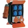 As Schwabe 60506 sadales bloks