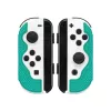 Lizard Skins Switch Joy-Con - Teal (pielāgoti, 0,5mm)