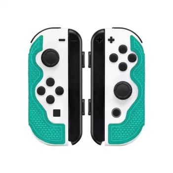 Lizard Skins Switch Joy-Con - Teal (pielāgoti, 0,5mm)
