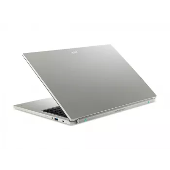 Portatīvais dators Acer Aspire AV16-71P-79L8 — Intel Core Ultra 7 255H, 16 inch WUXGA (1920x1200), 32 GB LPDDR5x, 2 TB SSD, Intel Arc 140T, Windows 11 Home, Pelēks