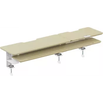 SpeaKa Professional SP-STB34-03 stiprinājuma-gaismas koka panelis (SP-13660884)